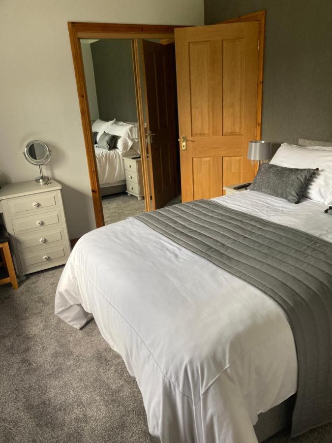 Mayfield B&B Форт Уилям Екстериор снимка