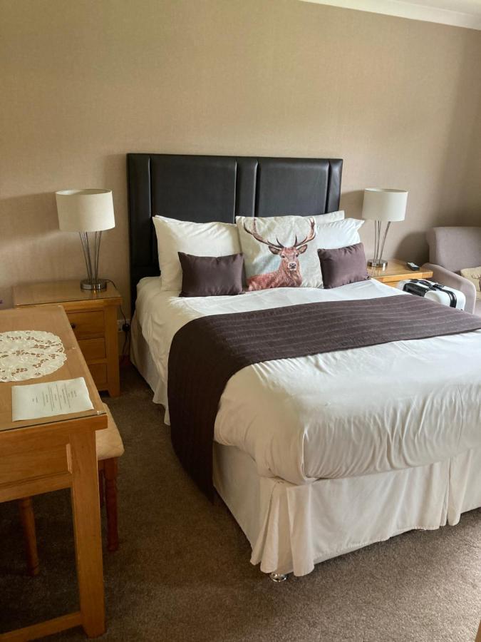Mayfield B&B Форт Уилям Екстериор снимка